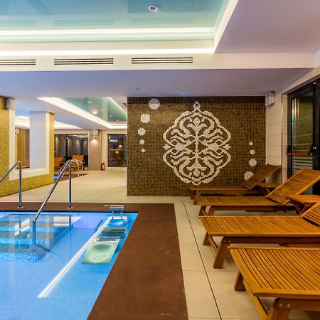 Splendid Conference & Spa Hotel - Adults Only มามายา ภายนอก รูปภาพ