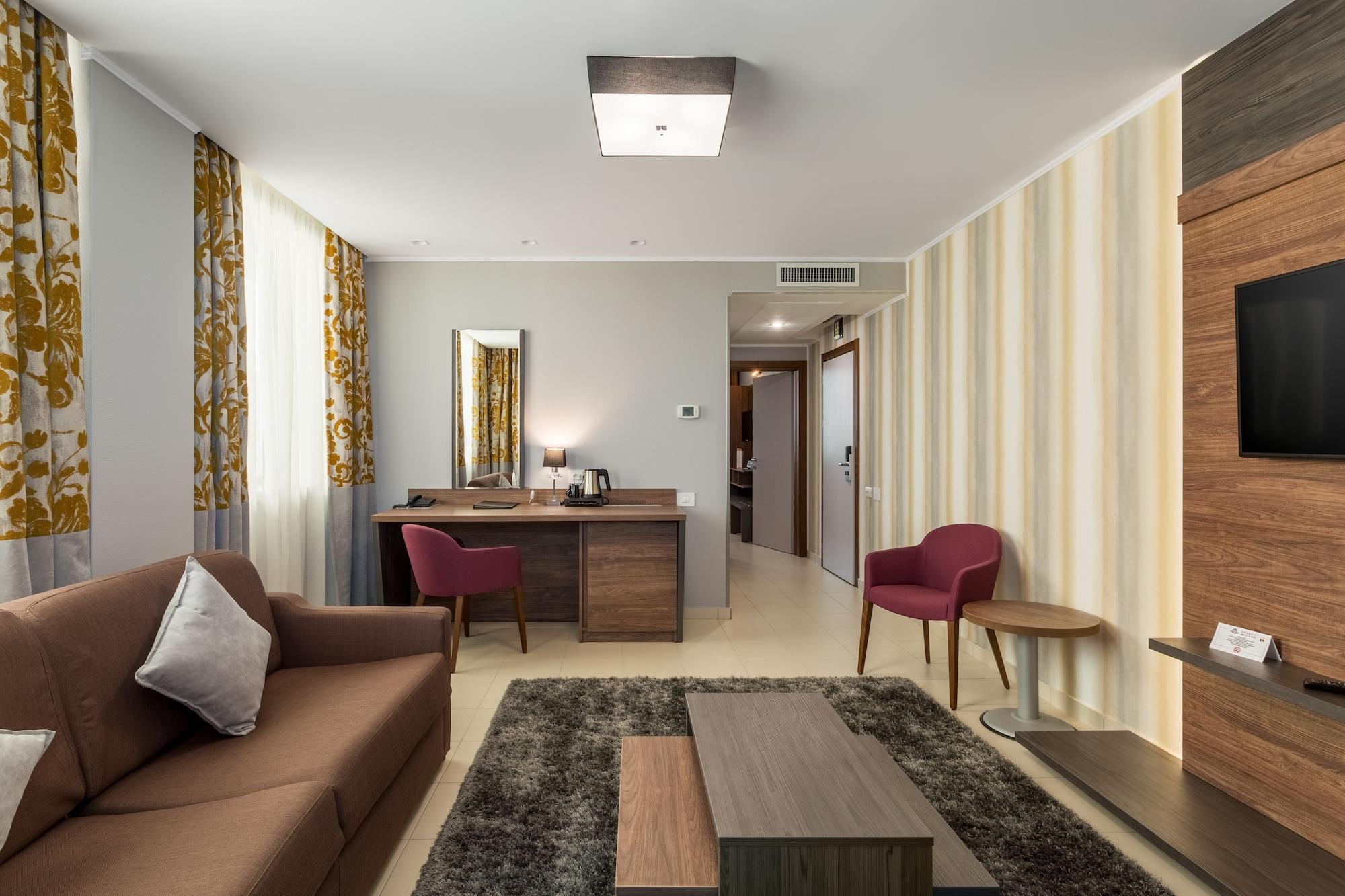 Splendid Conference & Spa Hotel - Adults Only มามายา ภายนอก รูปภาพ