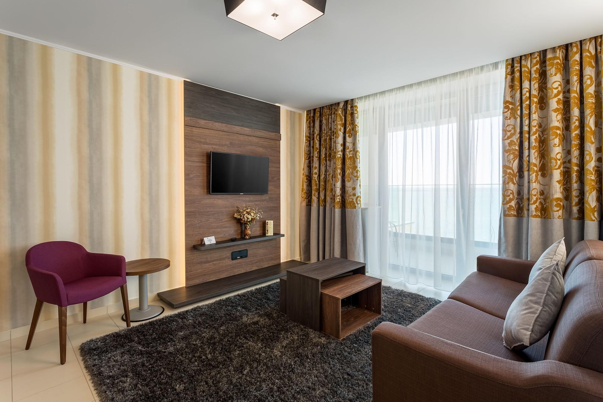 Splendid Conference & Spa Hotel - Adults Only มามายา ภายนอก รูปภาพ