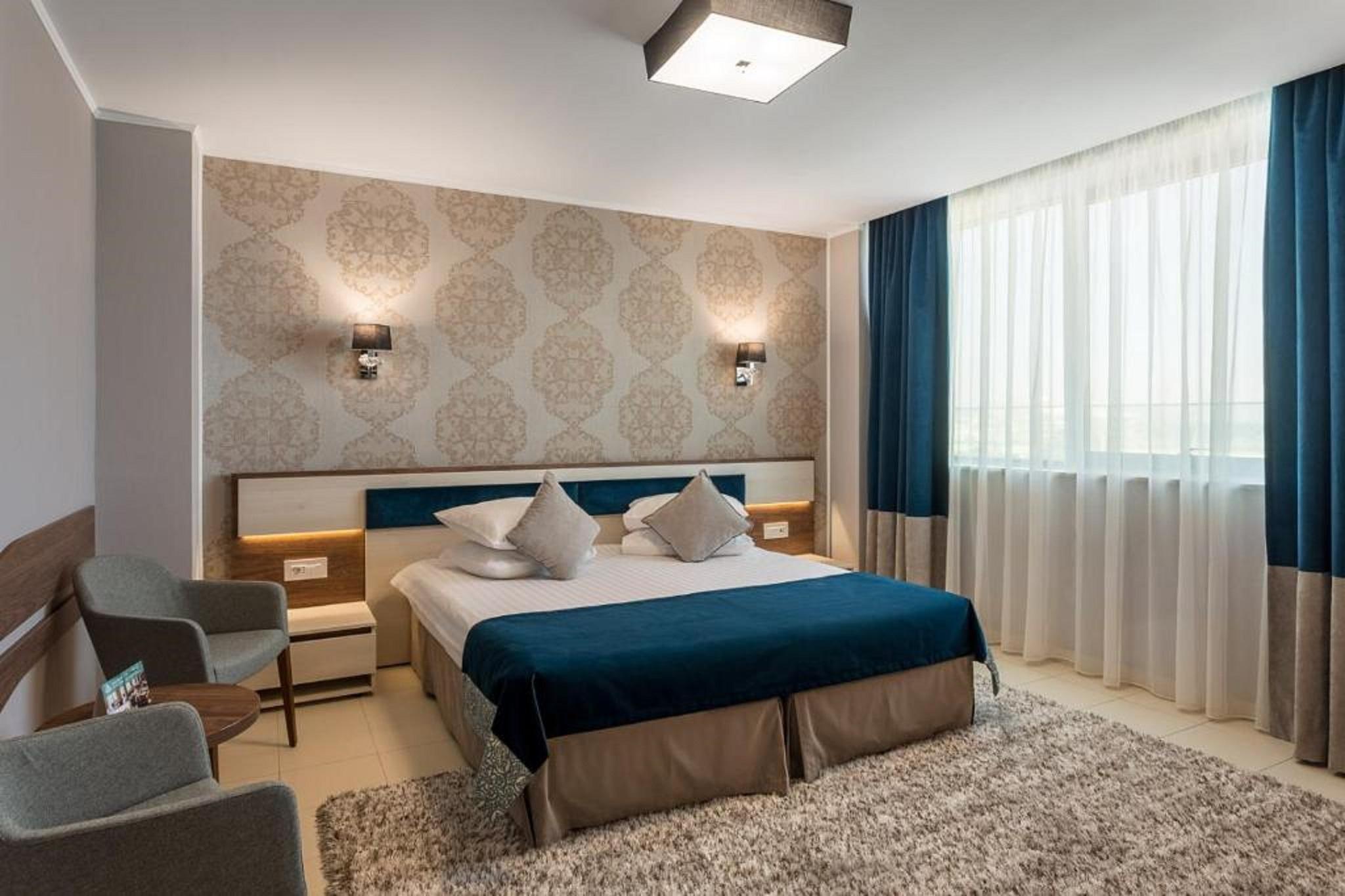 Splendid Conference & Spa Hotel - Adults Only มามายา ภายนอก รูปภาพ