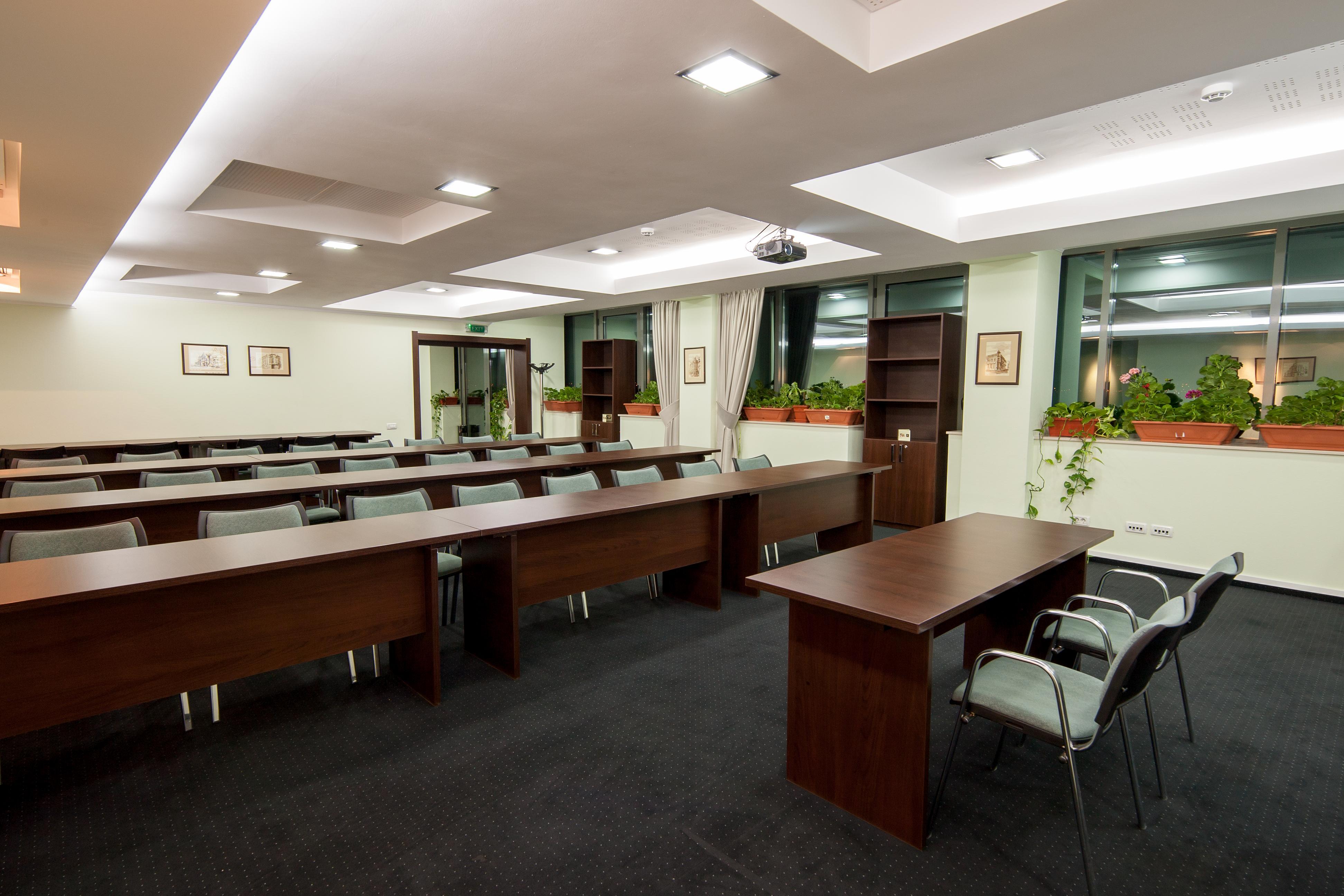Splendid Conference & Spa Hotel - Adults Only มามายา ภายนอก รูปภาพ