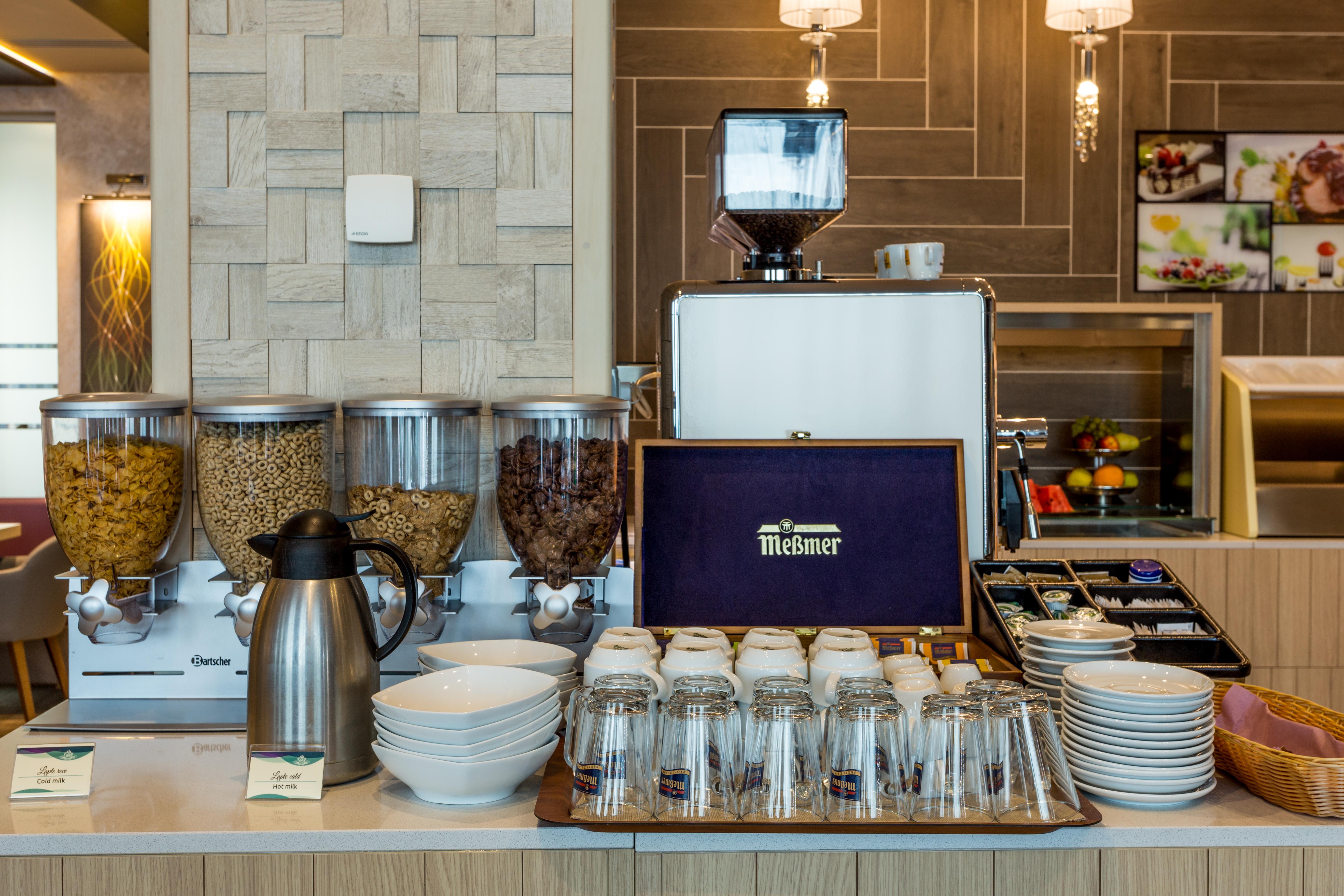 Splendid Conference & Spa Hotel - Adults Only มามายา ภายนอก รูปภาพ