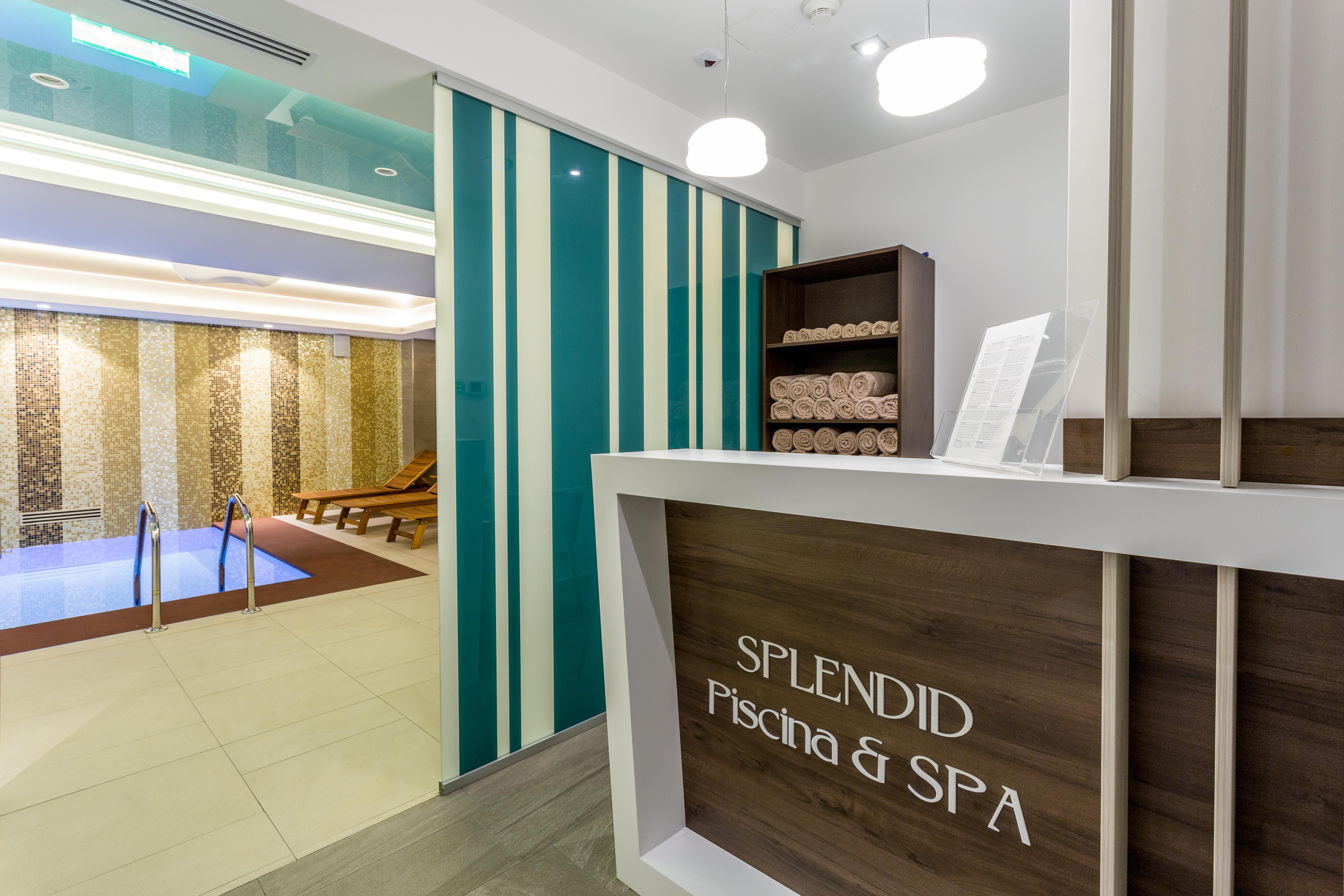 Splendid Conference & Spa Hotel - Adults Only มามายา ภายนอก รูปภาพ