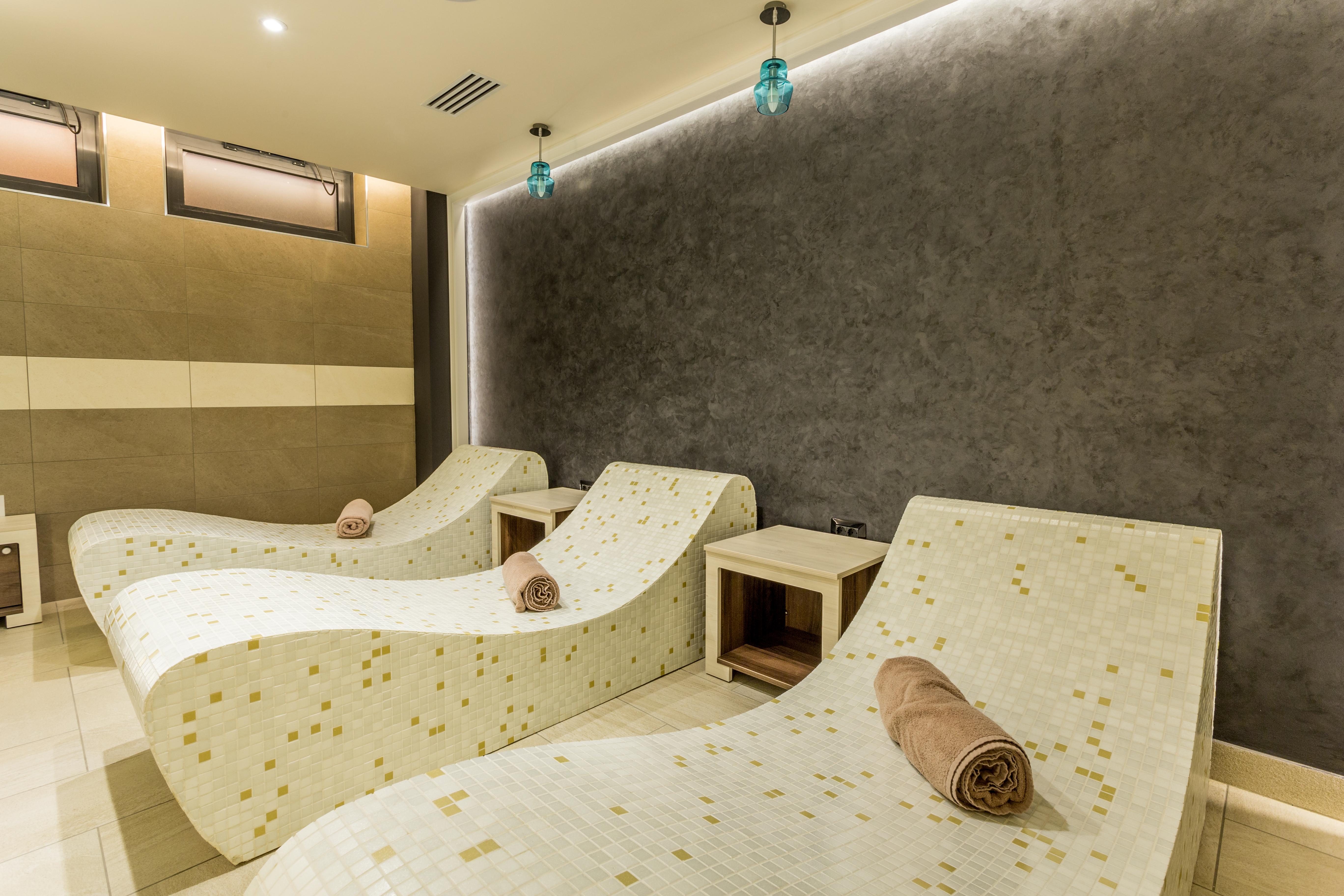 Splendid Conference & Spa Hotel - Adults Only มามายา ภายนอก รูปภาพ