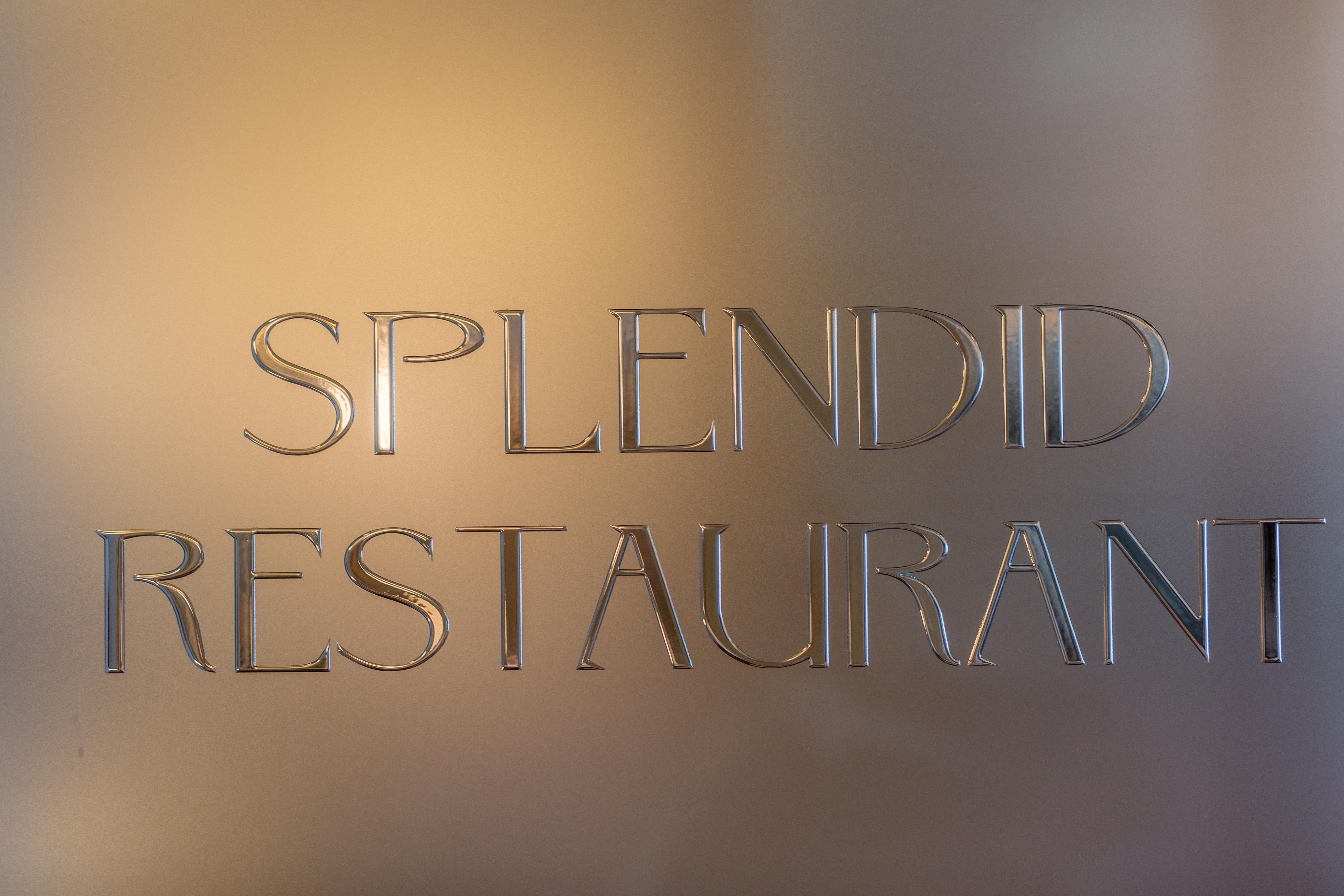 Splendid Conference & Spa Hotel - Adults Only มามายา ภายนอก รูปภาพ