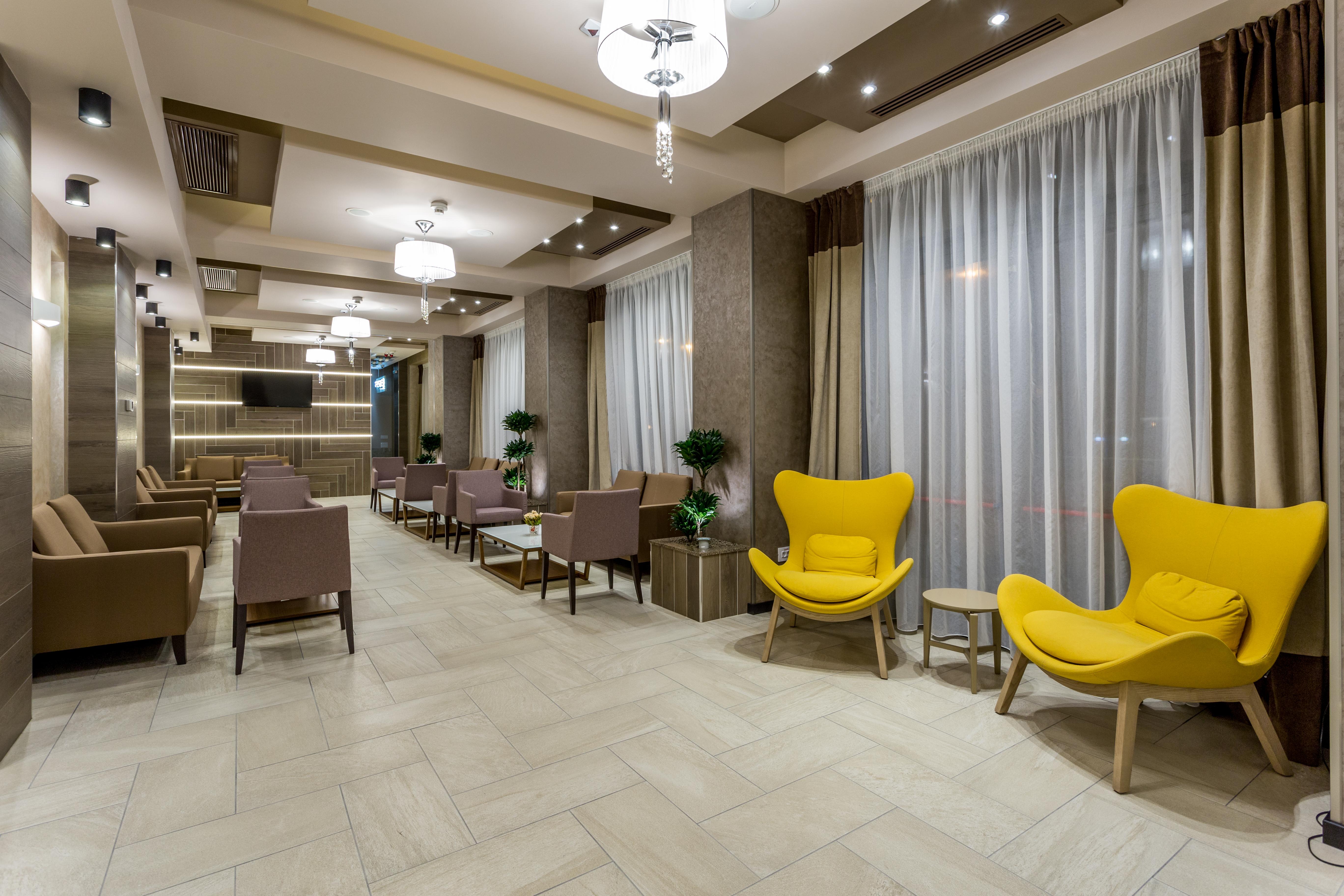 Splendid Conference & Spa Hotel - Adults Only มามายา ภายนอก รูปภาพ