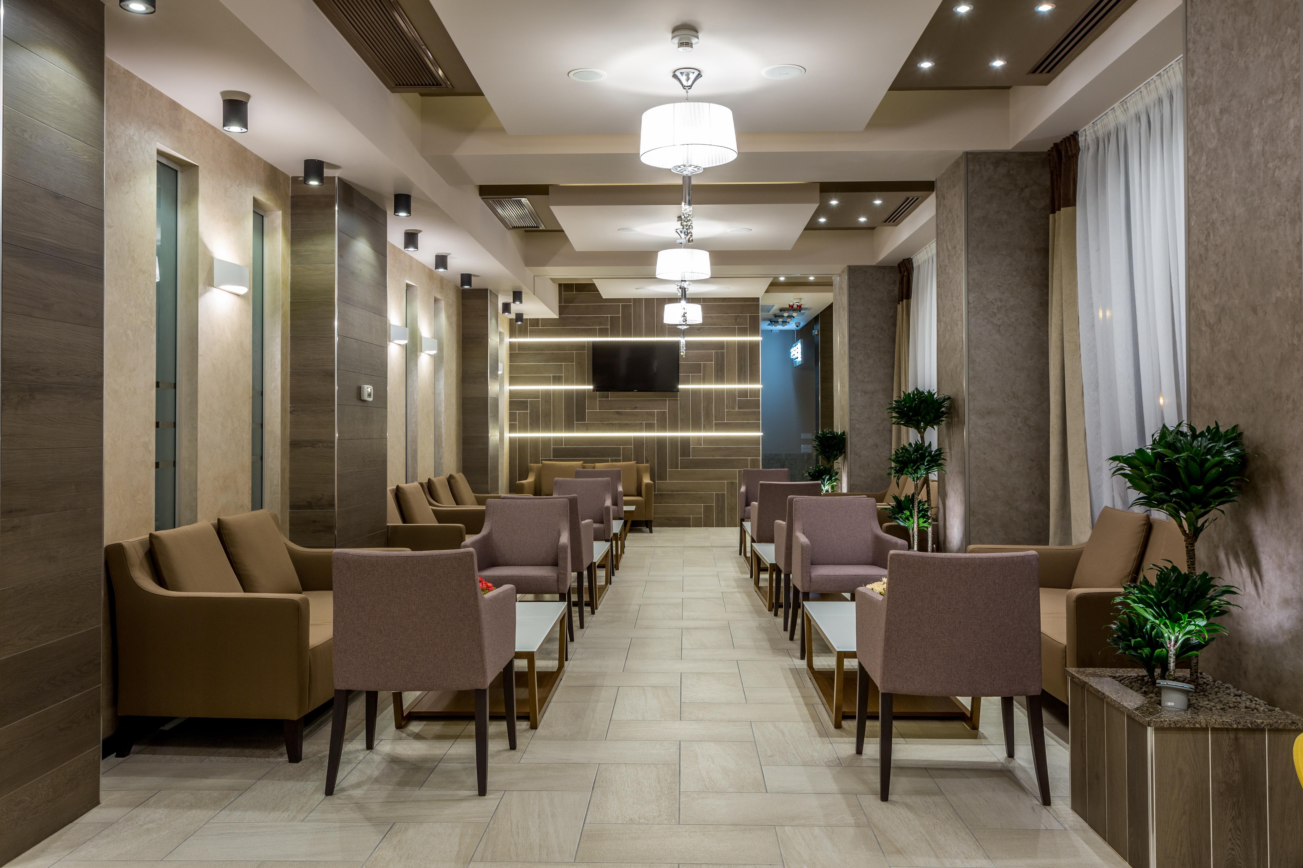 Splendid Conference & Spa Hotel - Adults Only มามายา ภายนอก รูปภาพ