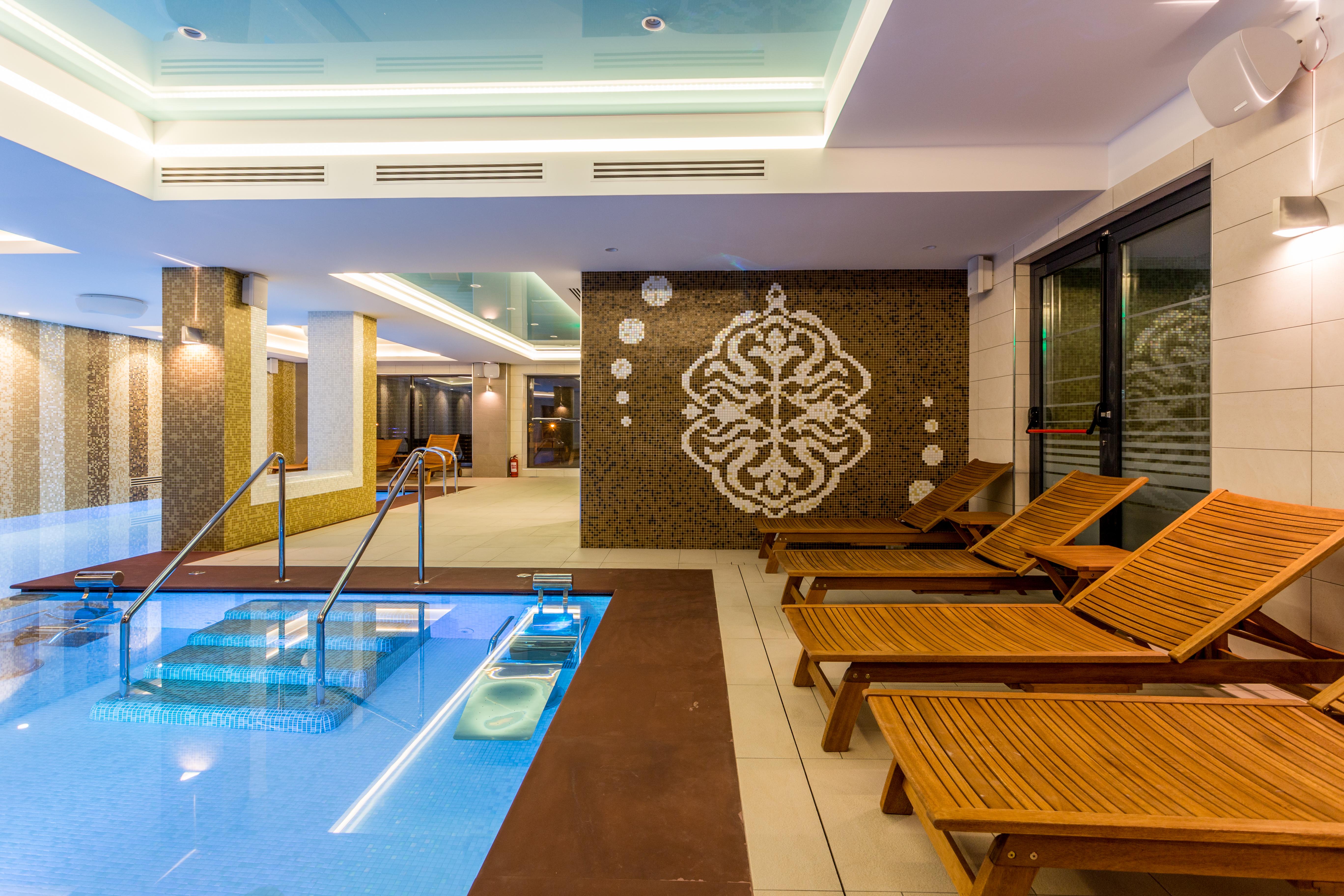 Splendid Conference & Spa Hotel - Adults Only มามายา ภายนอก รูปภาพ