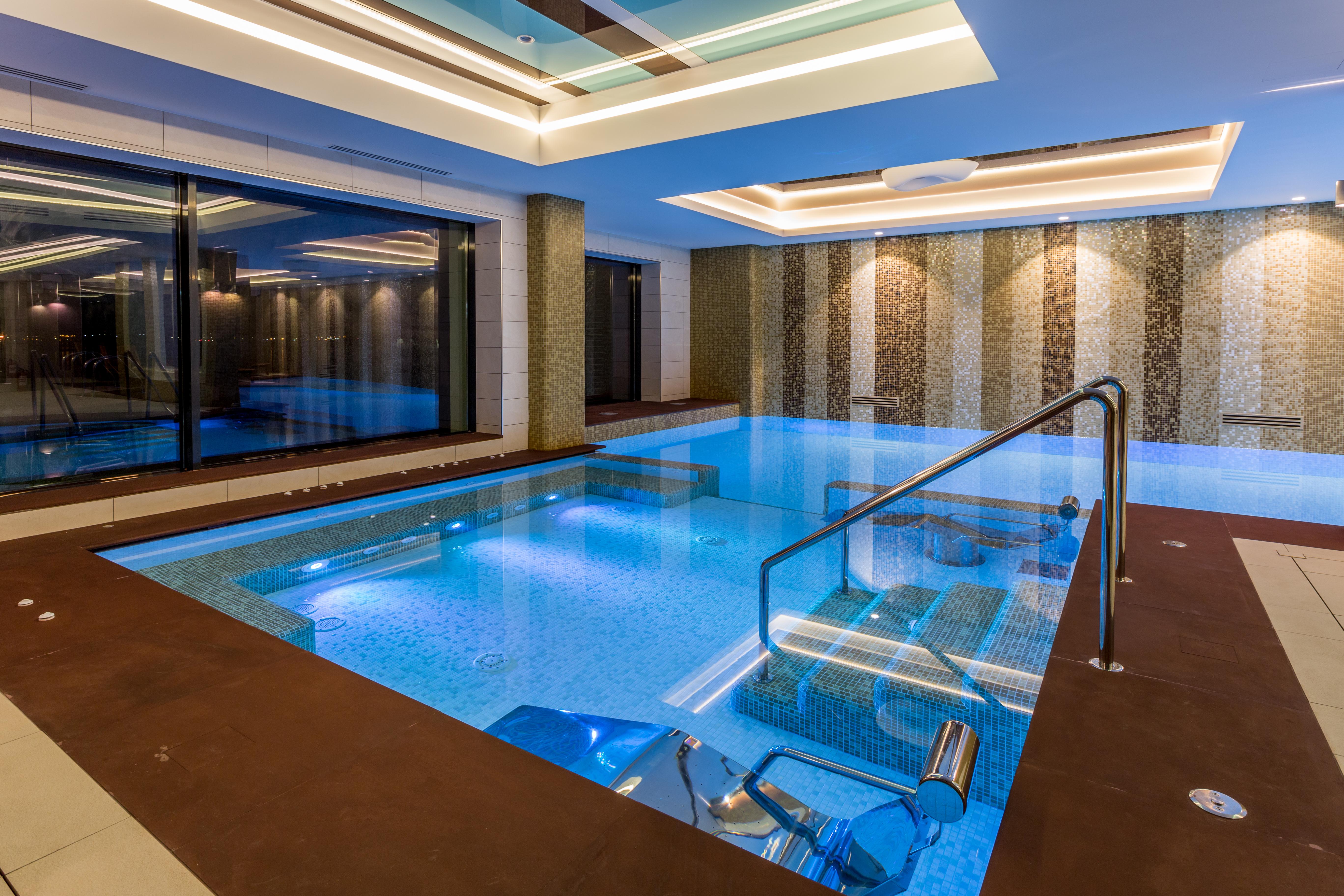 Splendid Conference & Spa Hotel - Adults Only มามายา ภายนอก รูปภาพ