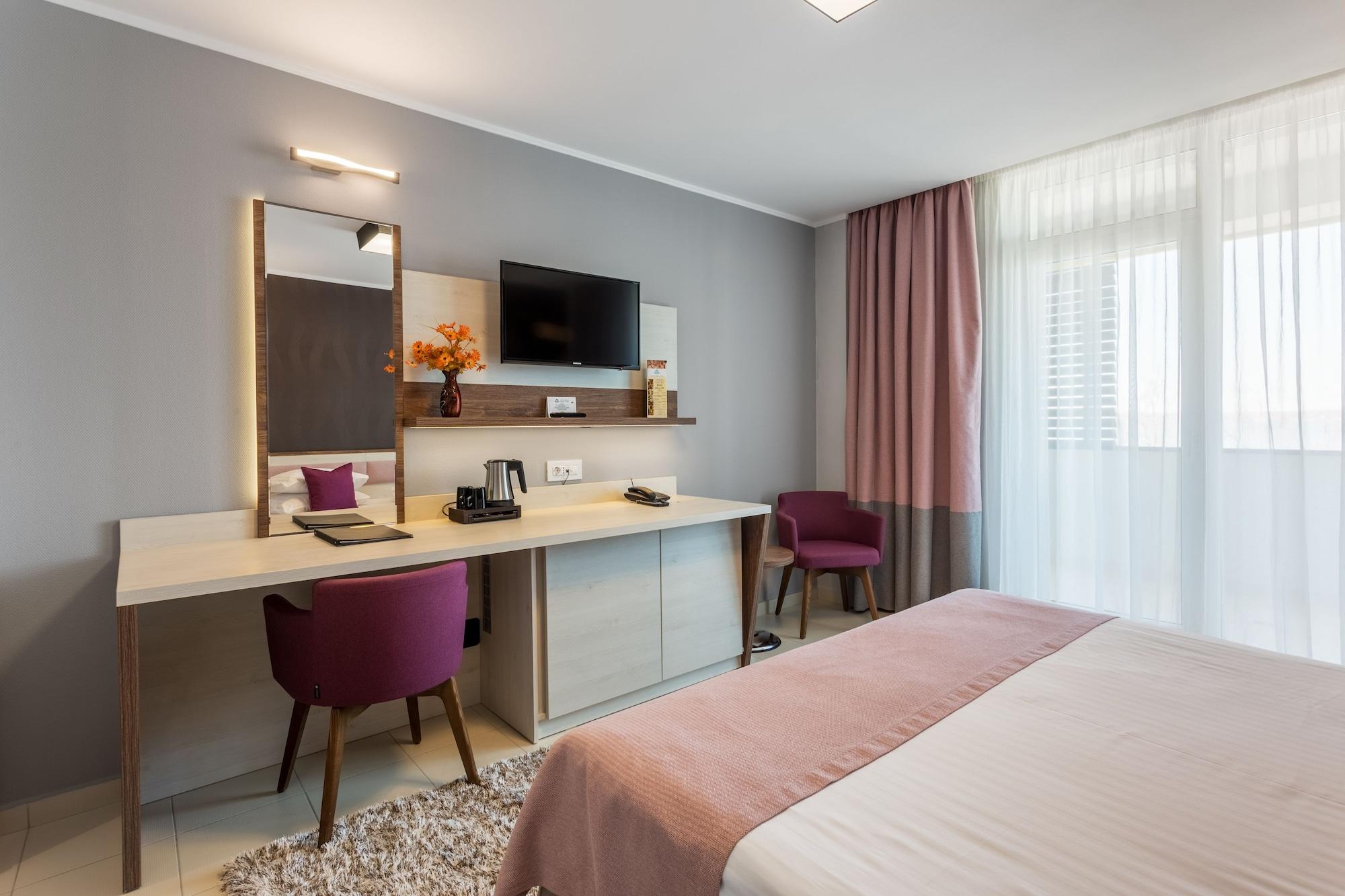 Splendid Conference & Spa Hotel - Adults Only มามายา ภายนอก รูปภาพ