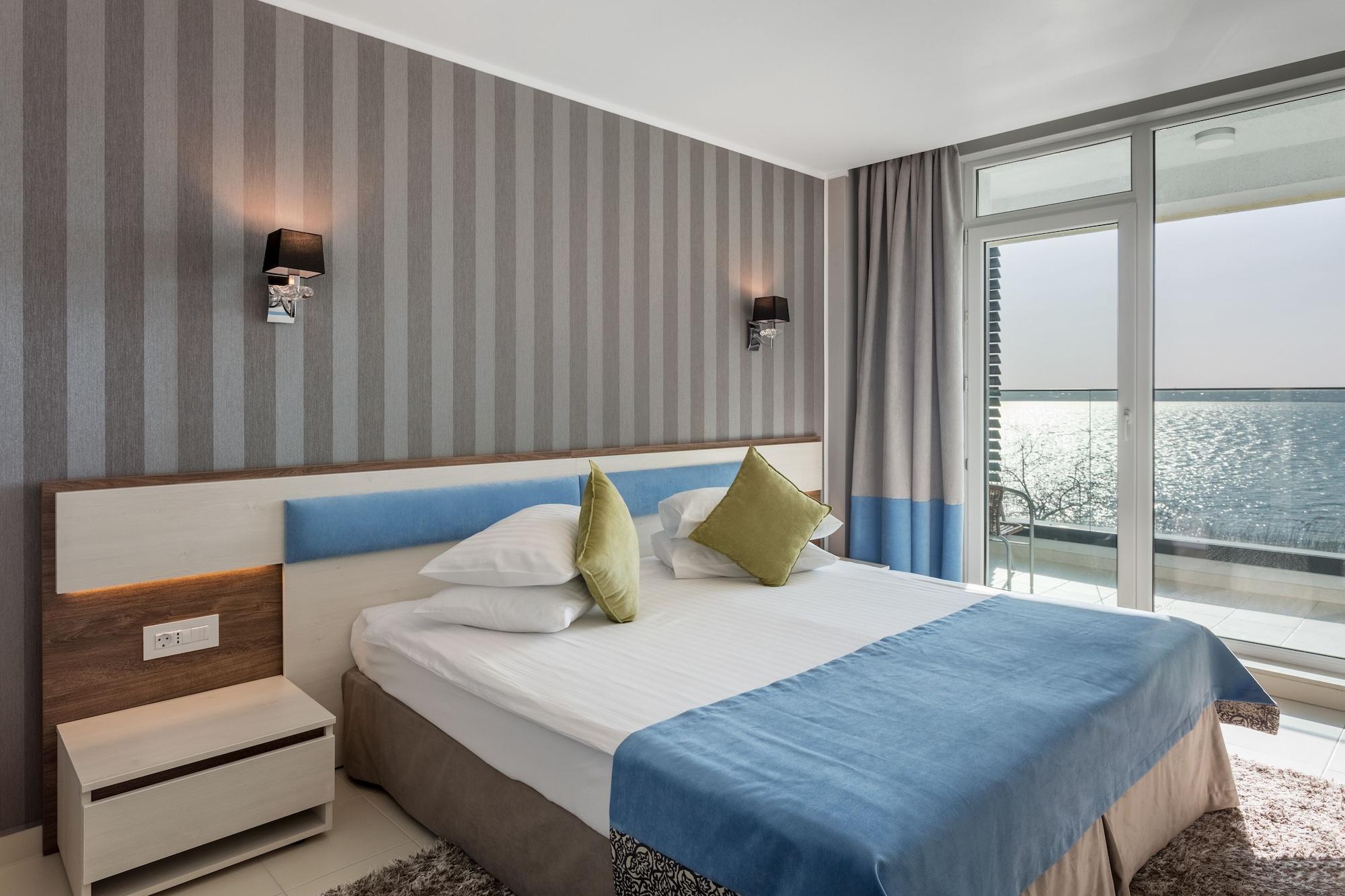 Splendid Conference & Spa Hotel - Adults Only มามายา ภายนอก รูปภาพ