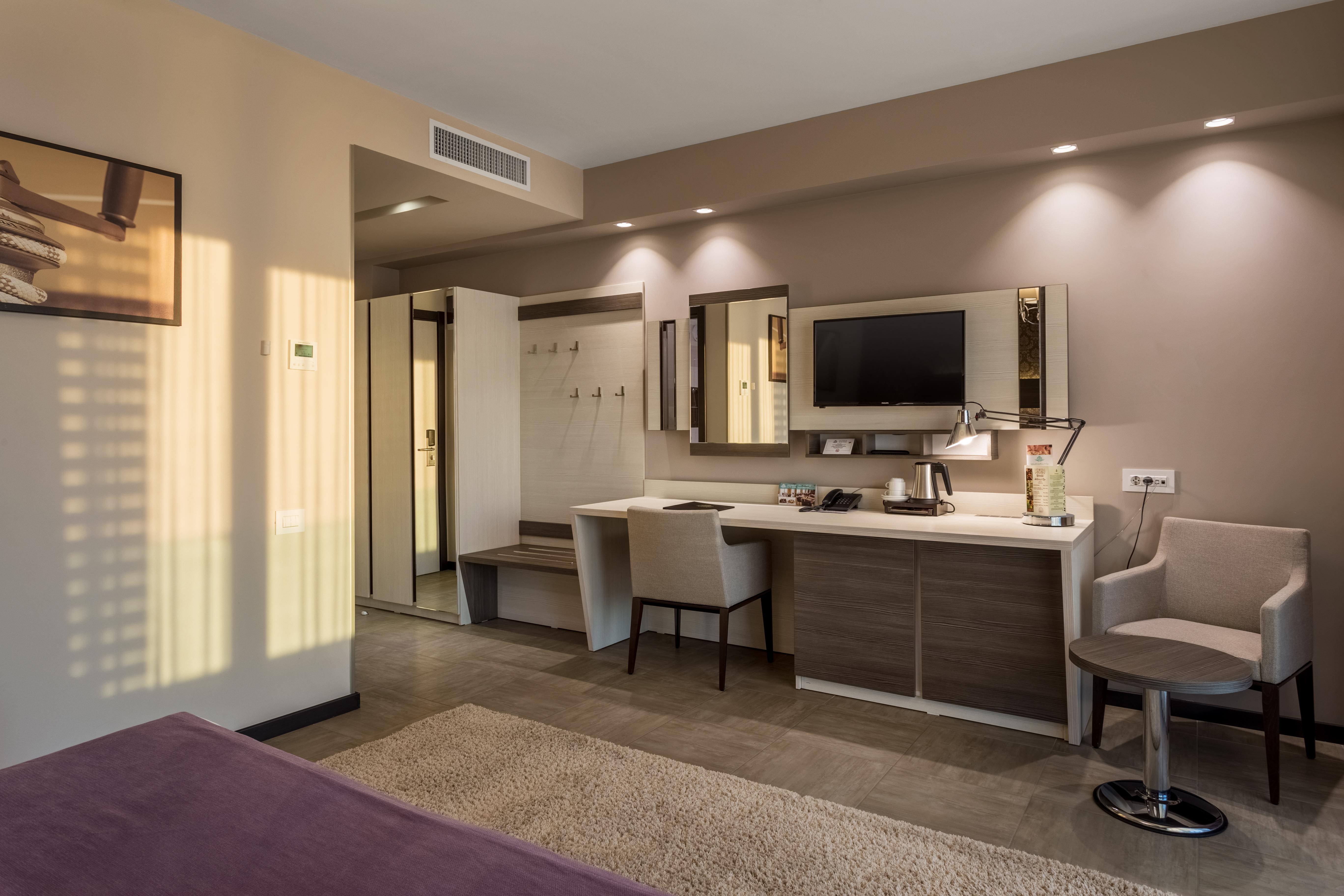 Splendid Conference & Spa Hotel - Adults Only มามายา ภายนอก รูปภาพ
