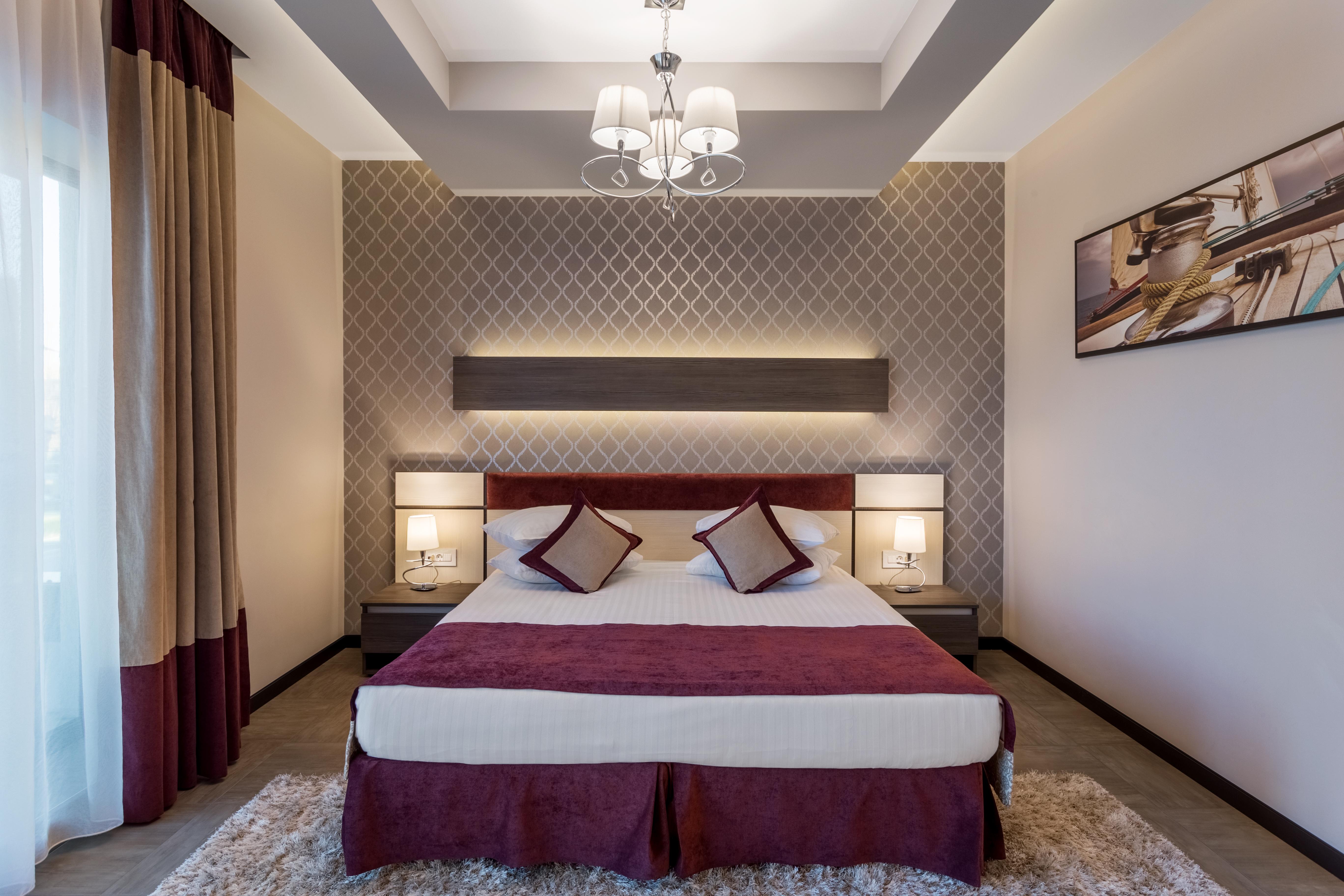 Splendid Conference & Spa Hotel - Adults Only มามายา ภายนอก รูปภาพ