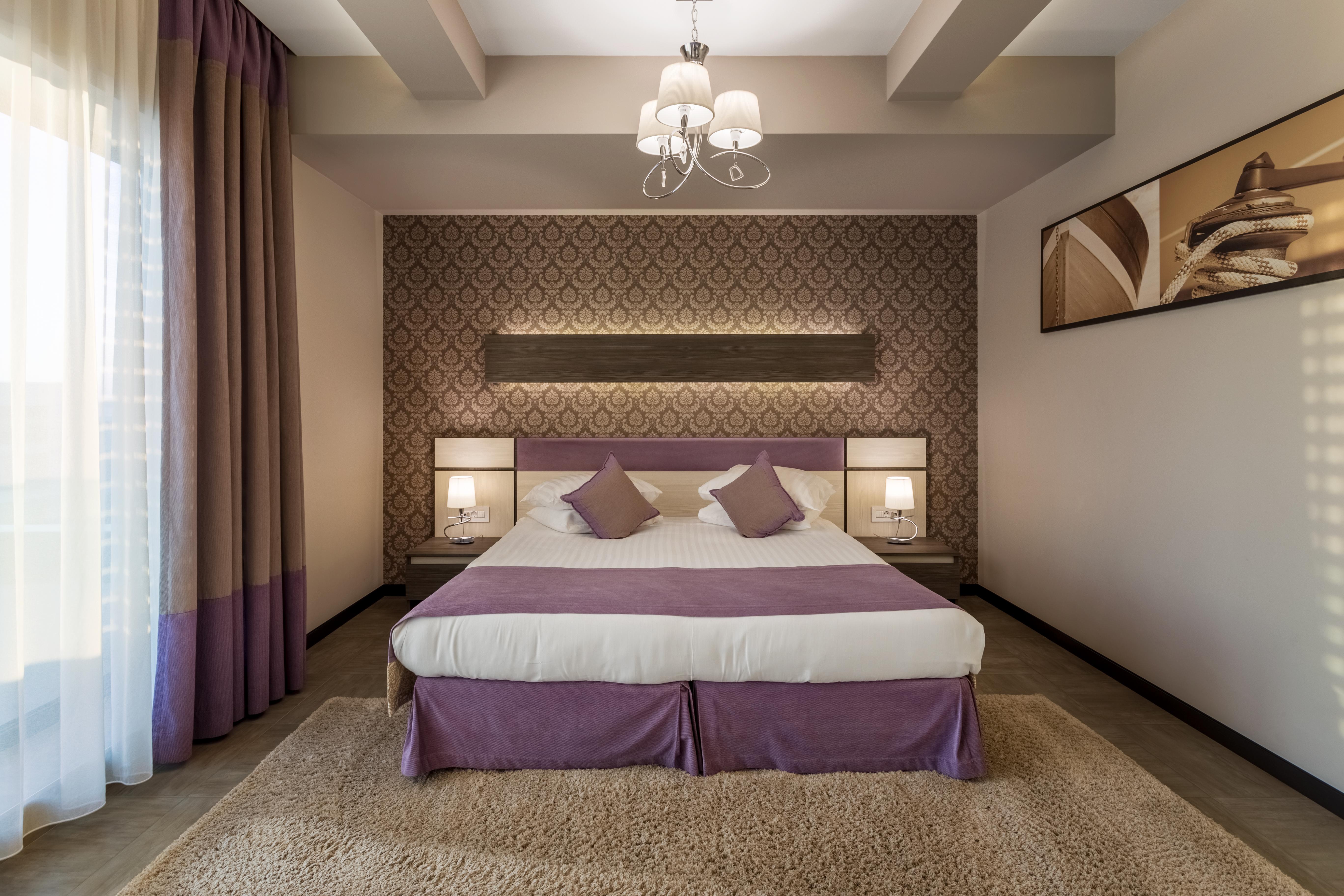 Splendid Conference & Spa Hotel - Adults Only มามายา ภายนอก รูปภาพ