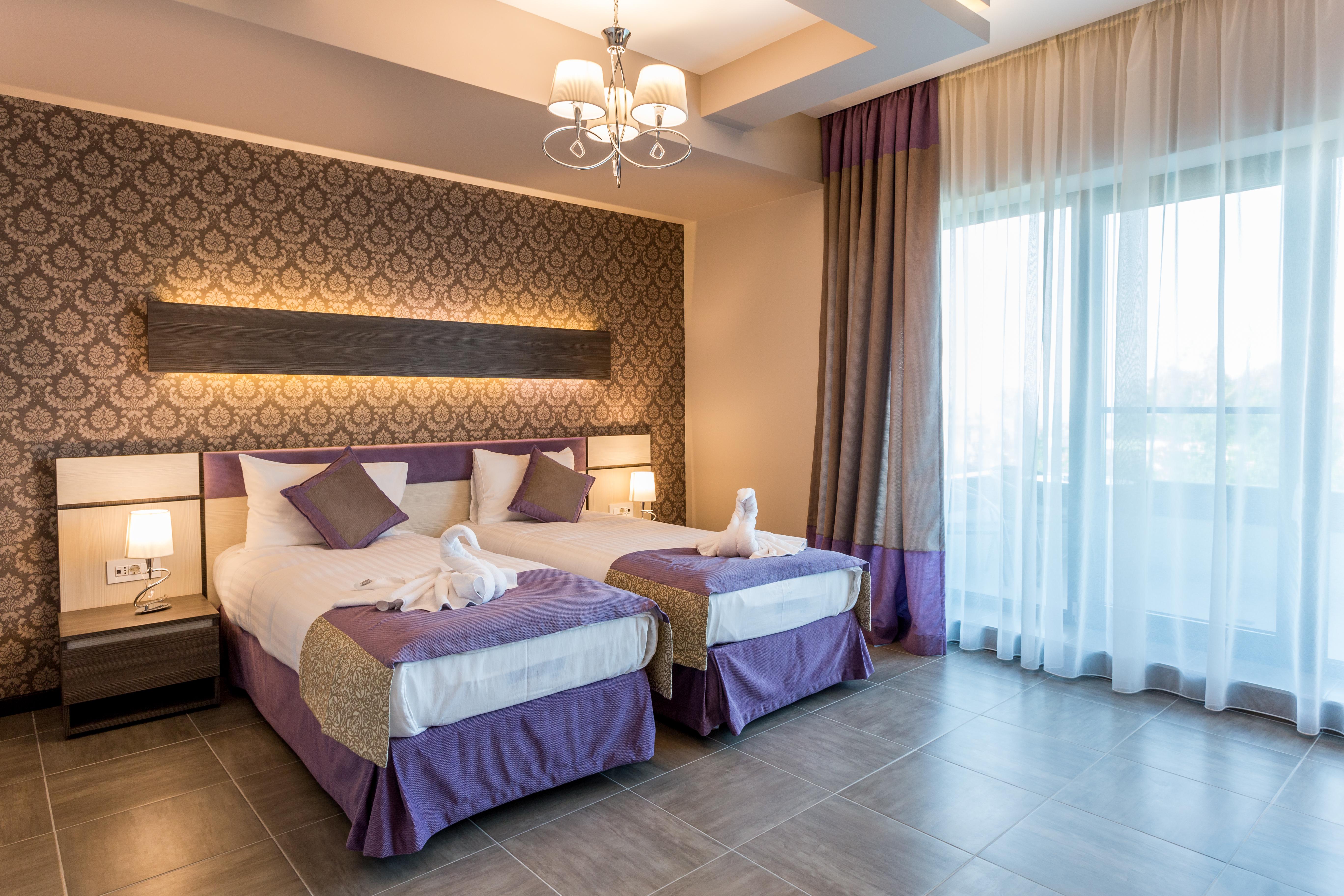 Splendid Conference & Spa Hotel - Adults Only มามายา ภายนอก รูปภาพ