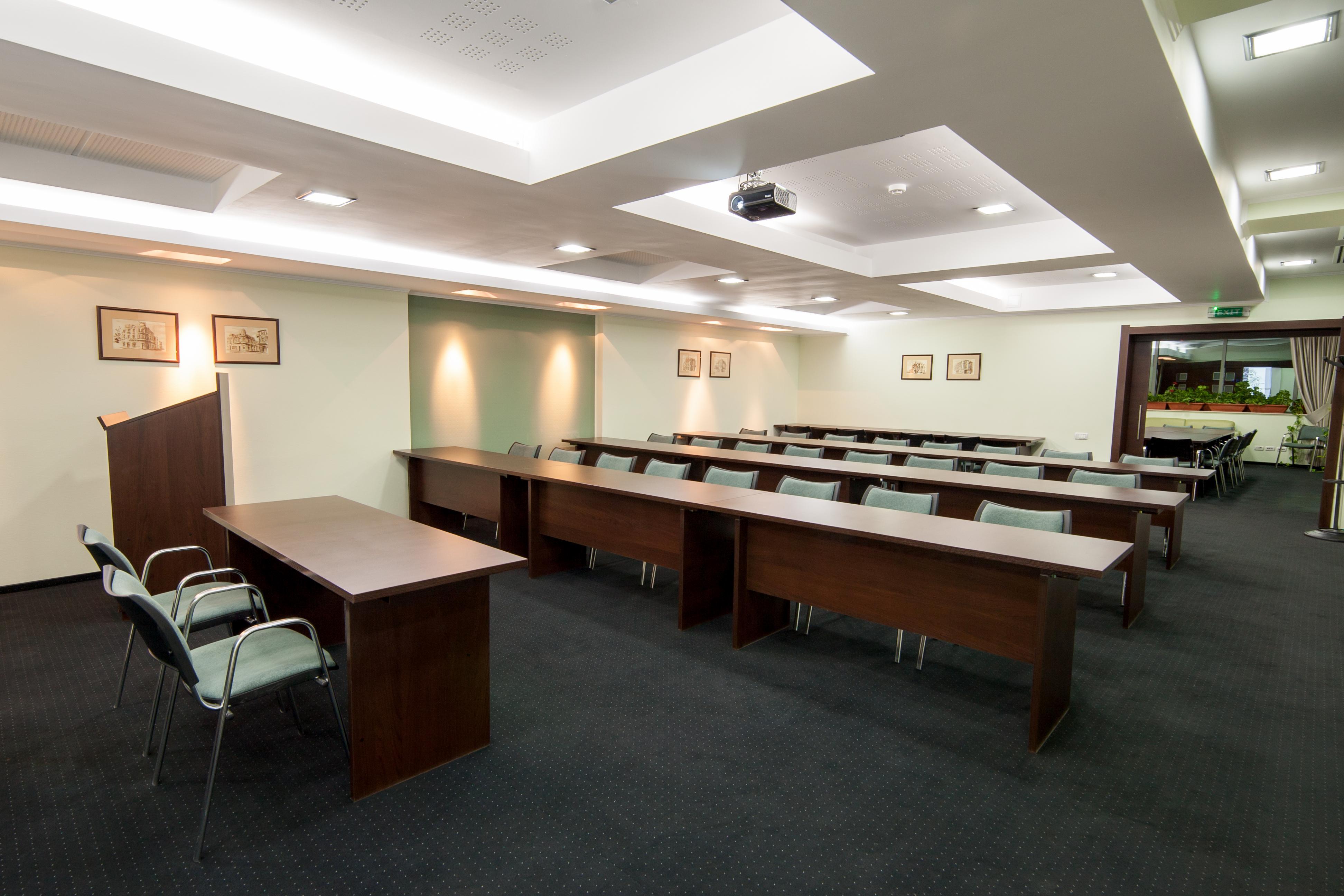 Splendid Conference & Spa Hotel - Adults Only มามายา ภายนอก รูปภาพ
