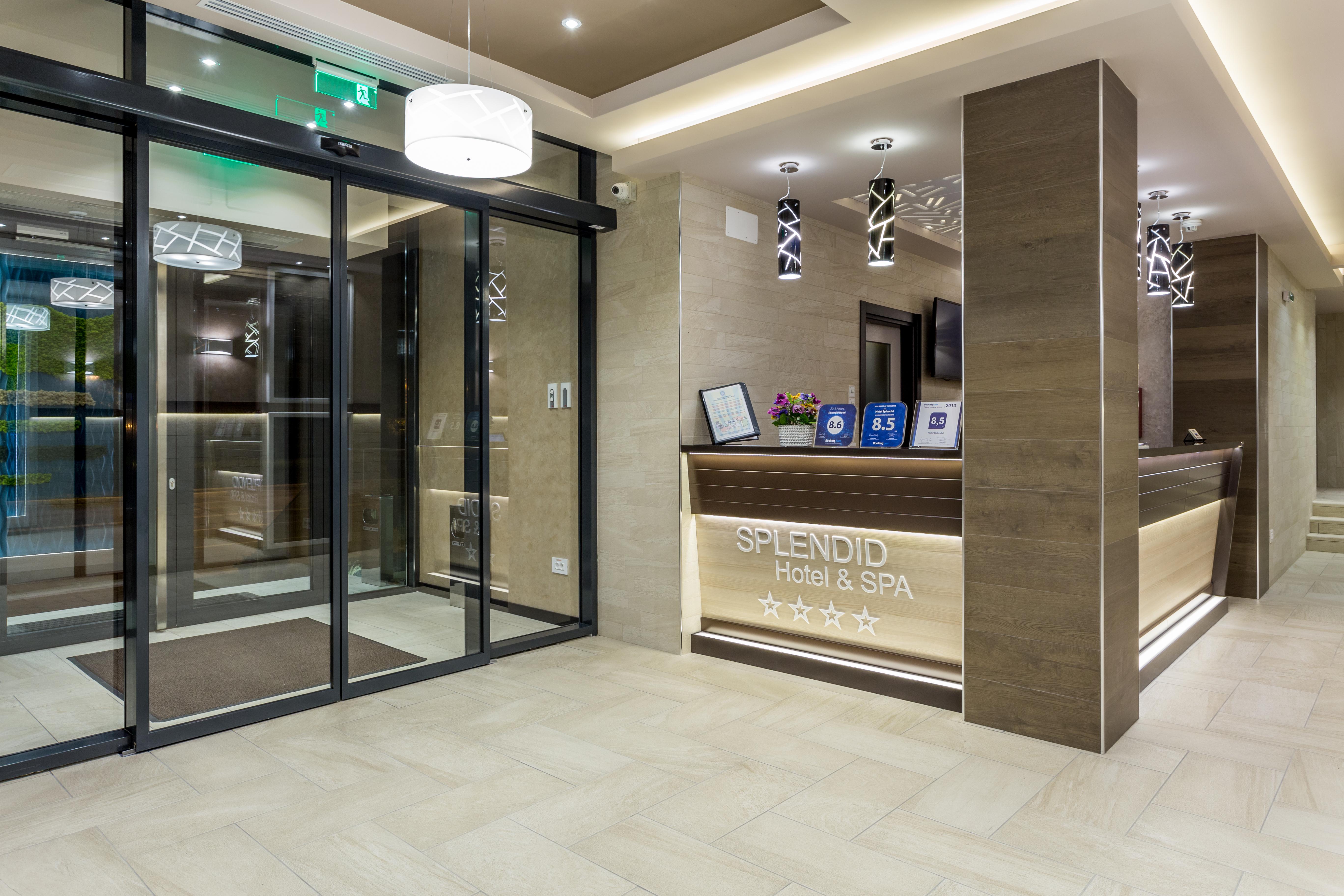Splendid Conference & Spa Hotel - Adults Only มามายา ภายนอก รูปภาพ