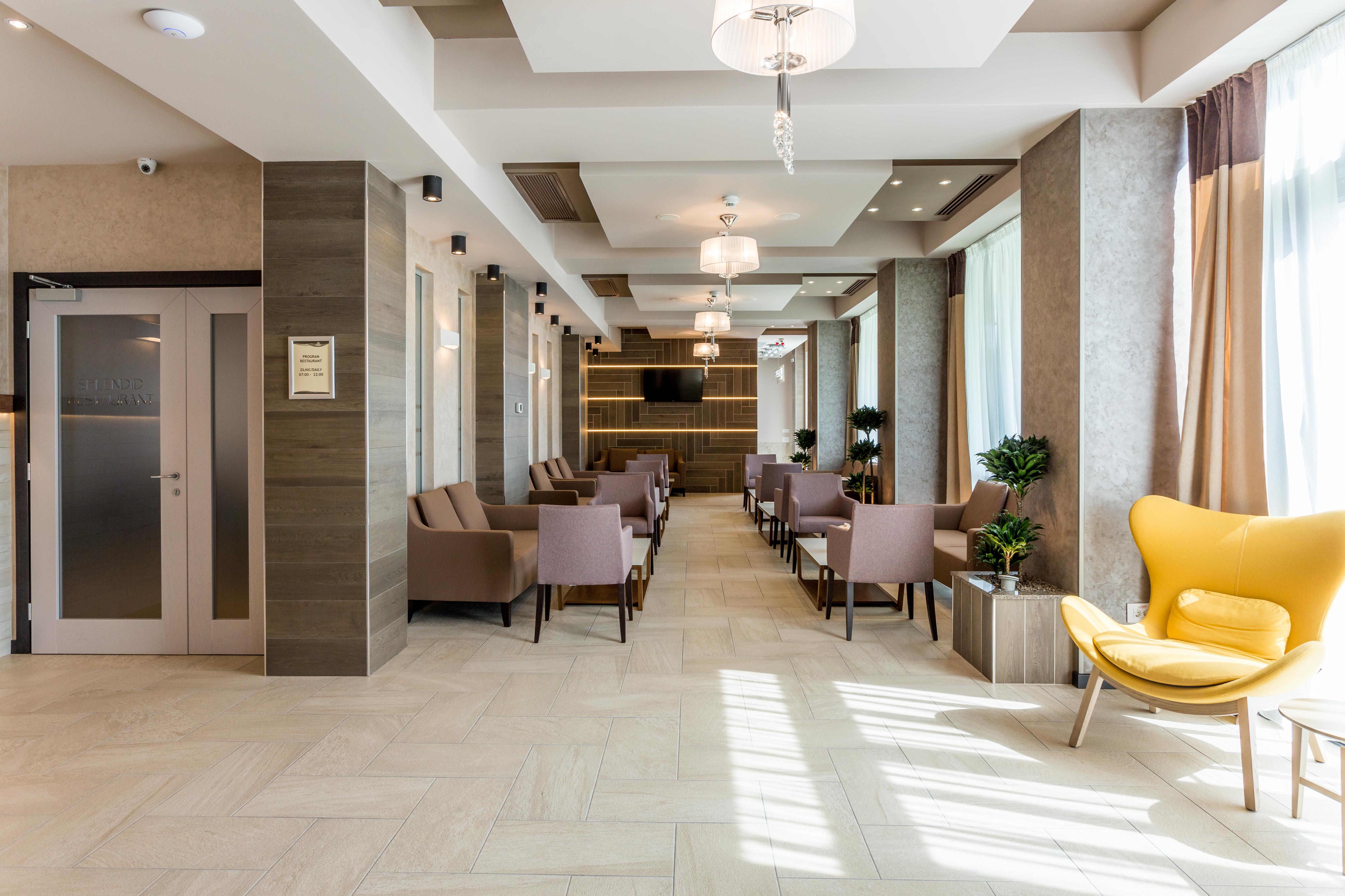 Splendid Conference & Spa Hotel - Adults Only มามายา ภายนอก รูปภาพ