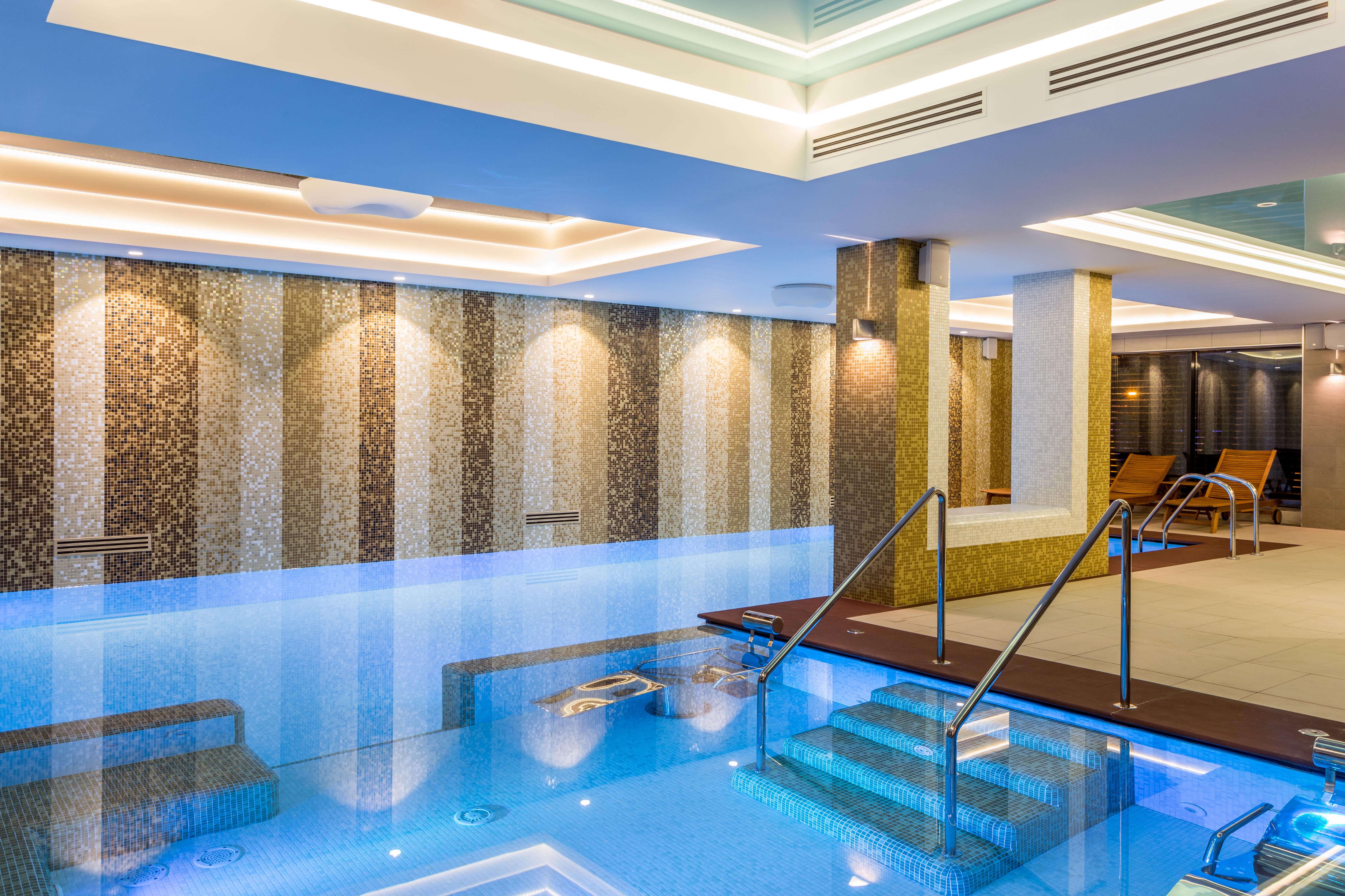 Splendid Conference & Spa Hotel - Adults Only มามายา ภายนอก รูปภาพ