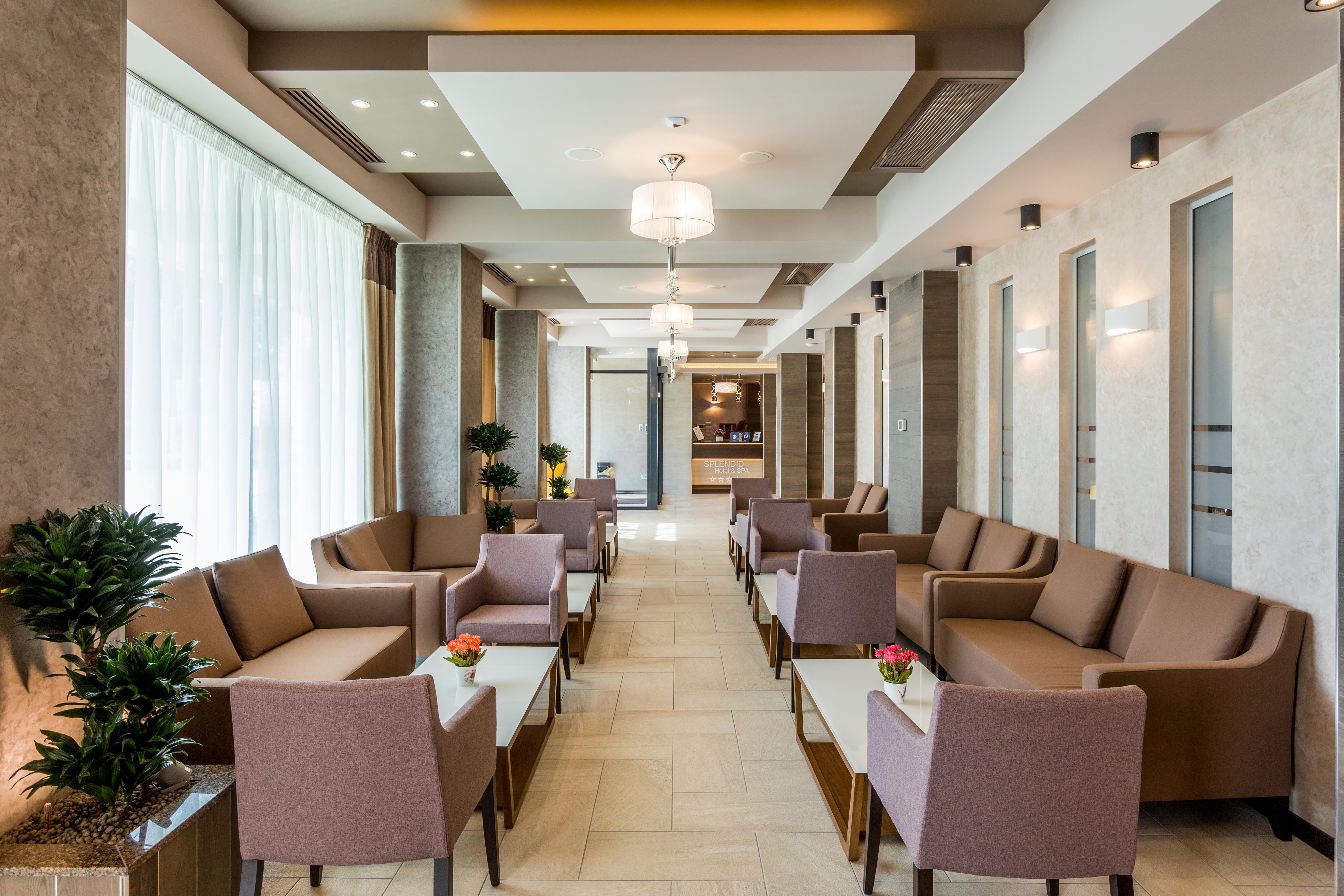 Splendid Conference & Spa Hotel - Adults Only มามายา ภายนอก รูปภาพ