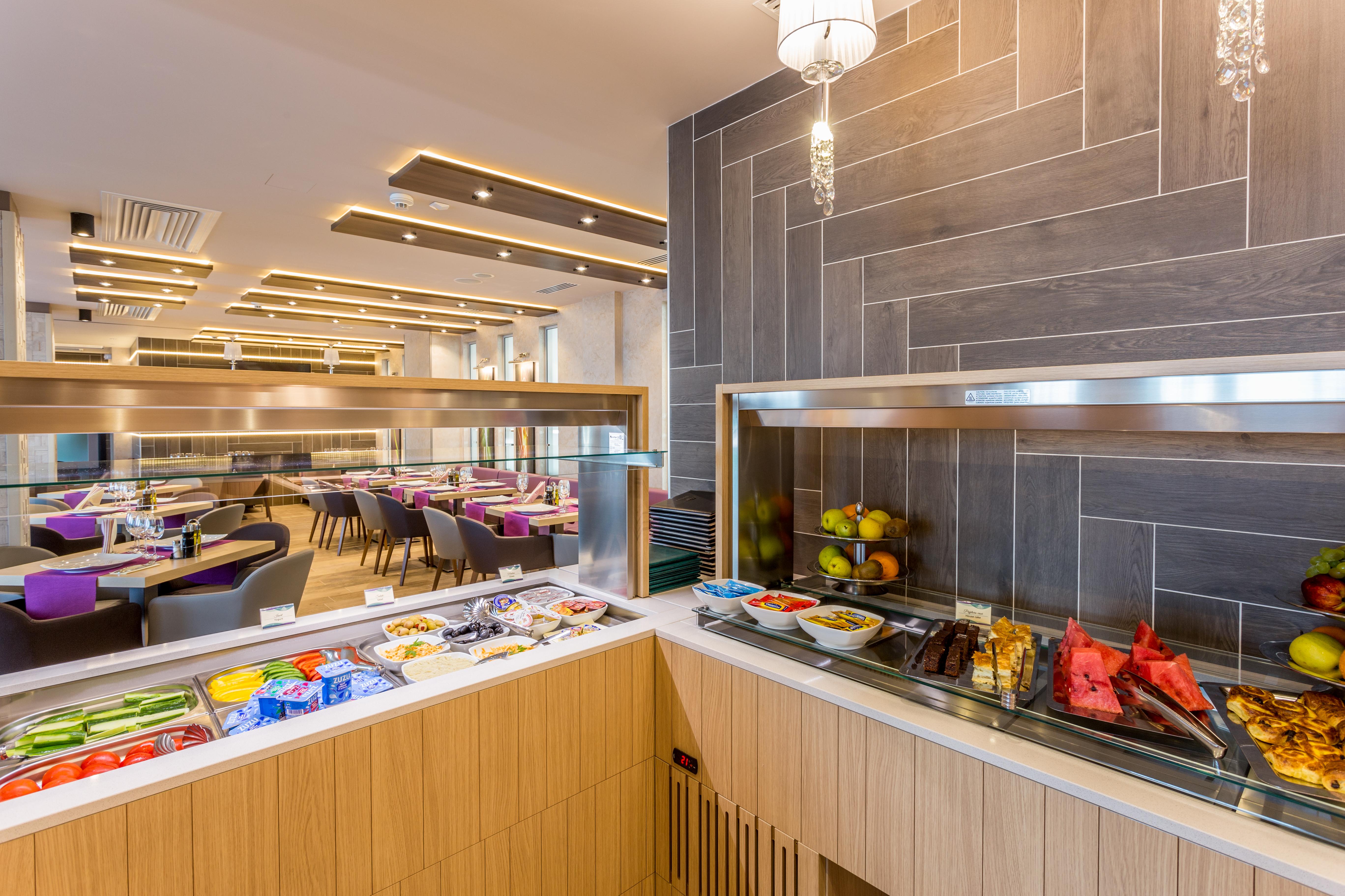 Splendid Conference & Spa Hotel - Adults Only มามายา ภายนอก รูปภาพ