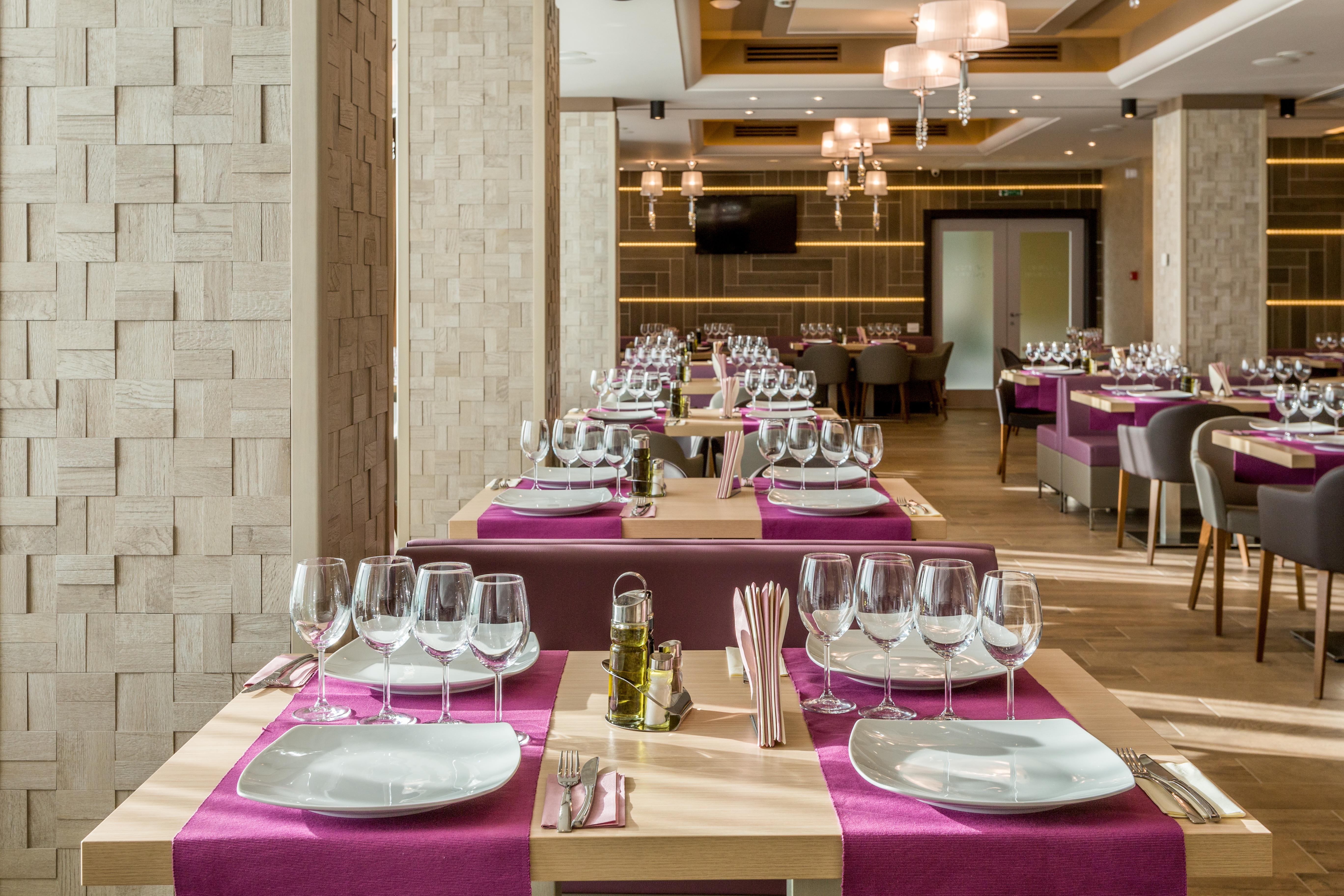 Splendid Conference & Spa Hotel - Adults Only มามายา ภายนอก รูปภาพ