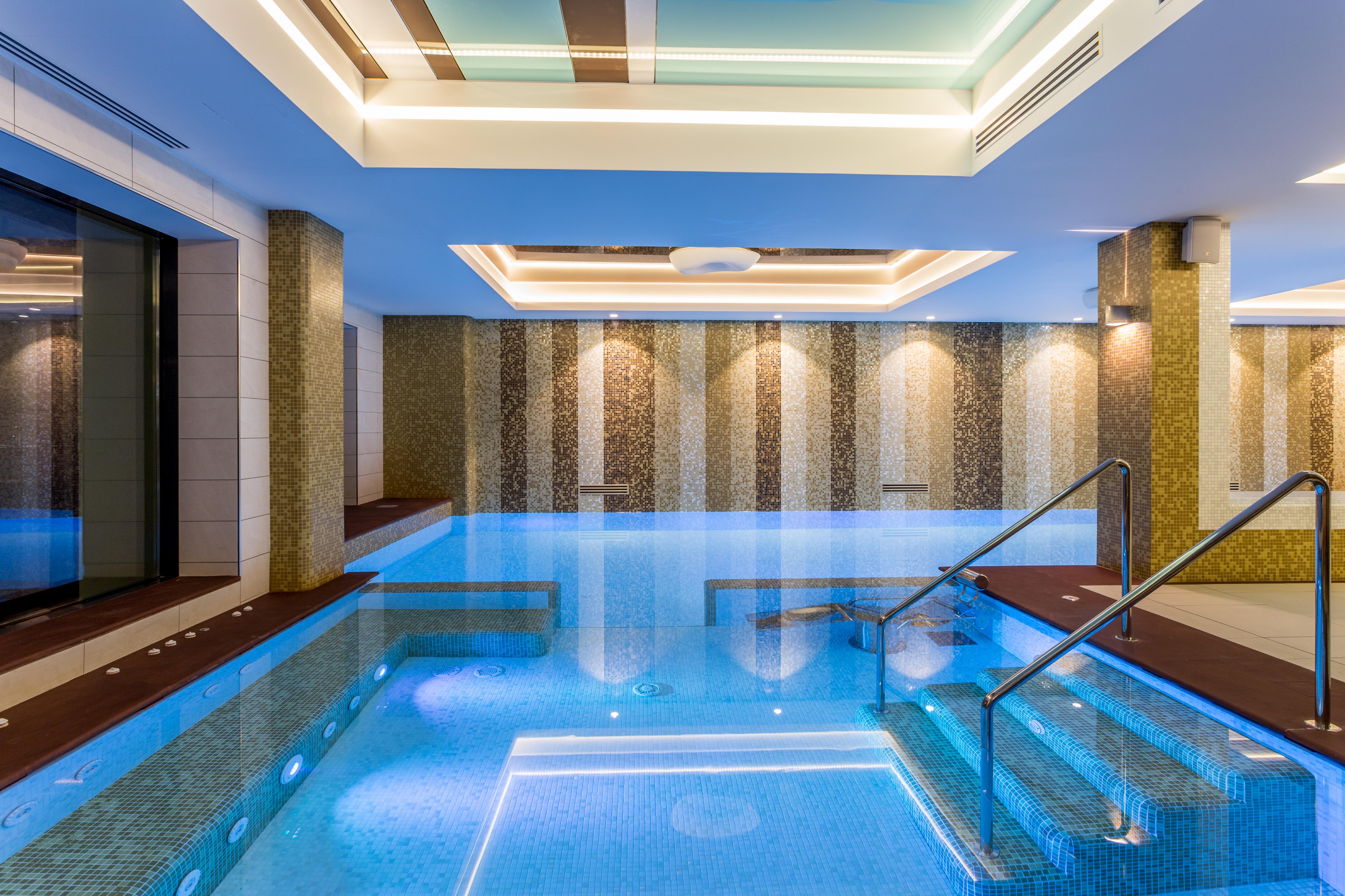 Splendid Conference & Spa Hotel - Adults Only มามายา ภายนอก รูปภาพ