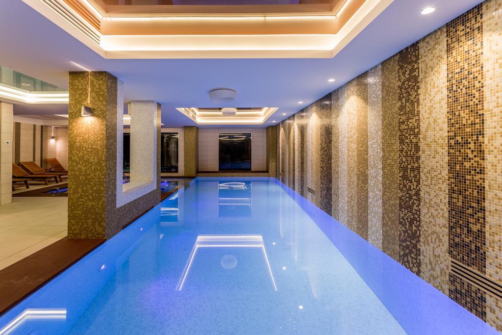 Splendid Conference & Spa Hotel - Adults Only มามายา ภายนอก รูปภาพ